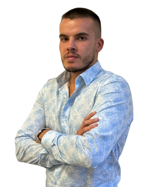 Александър Салабашев